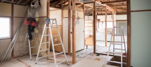 Entreprise de rénovation de la maison et de rénovation d’appartement à Dampierre-sur-Moivre